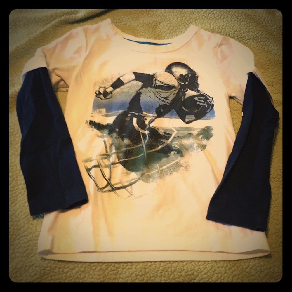 Football Shirt